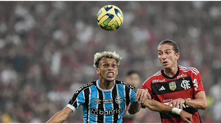 Foto: Thiago Ribeiro/AGIF