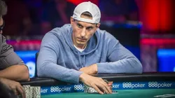 Haralabos Voulgaris é o dono do CD Castellon (Foto: Drew Amato/PokerNews)