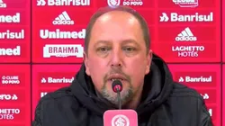 Barcellos entra em contato com atacante e pode melar planos do Grêmio - Foto: Reprodução/Youtube