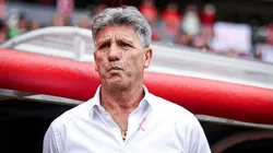 Foto: Maxi Franzoi/AGIF