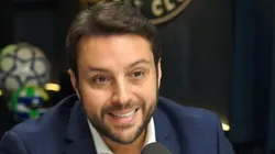 Julio Brant- Foto: Canal Flow Podcast/Youtube