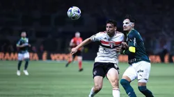 Foto: Ettore Chiereguini/AGIF