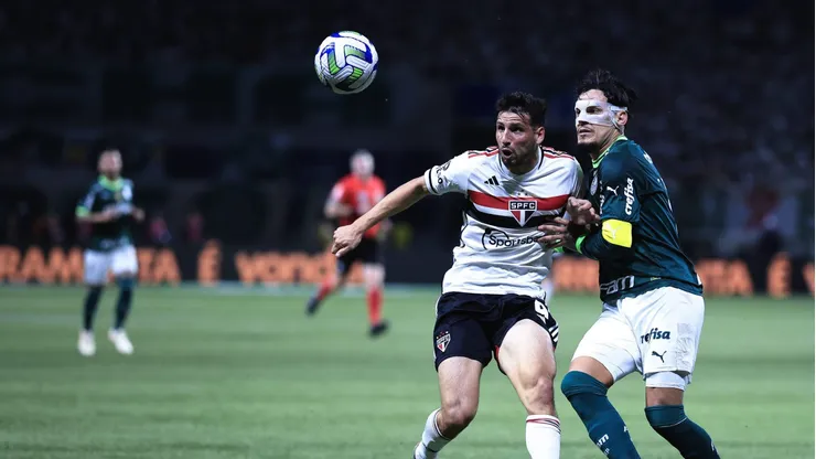 Foto: Ettore Chiereguini/AGIF