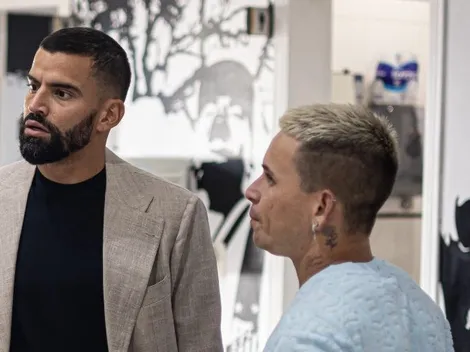 Parça de Soteldo e Rincón surge como chance de ouro no Santos