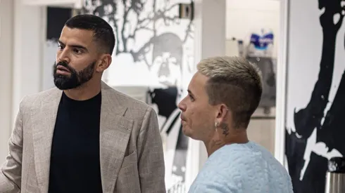 Foto: Raul Baretta/SantosFC