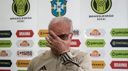 Dorival já sabe da 1ª perda no elenco do São Paulo para 2024 - Foto: Fernando Moreno/AGIF