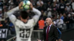 Foto: Ale Cabral/AGIF