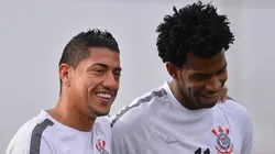 Foto: Mauro Horita/AGIF - Zagueiro é um dos mais cobrados do elenco