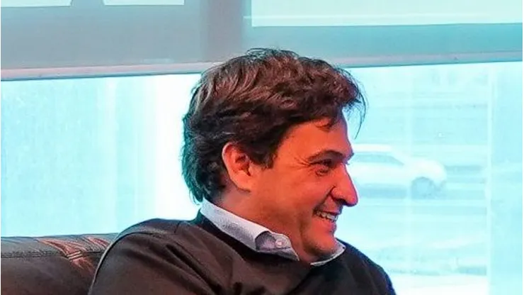 Foto: Guilherme Testa/GFBPA
