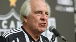 Rubens Menin - Foto: Pedro Souza/Atlético