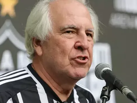 COBROU! Torcida do Atlético faz DESABAFO contra Rubens Menin na web