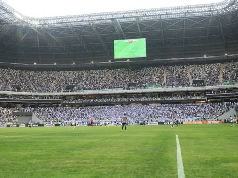 Os estádios estão repletos de ‘’torcedores’’ que não respeitam nem mesmo as famílias dos jogadores