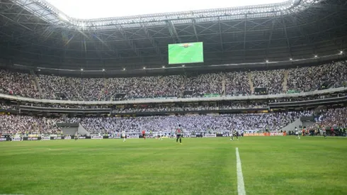 Foto: Alessandra Torres/AGIF