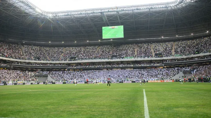 Foto: Alessandra Torres/AGIF