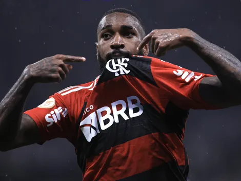 OPINIÃO: Gérson vem sendo pilar do time em temporada conturbada