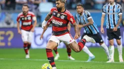 Foto: Foto: Pedro H. Tesch/AGIF - Os times com mais pênaltis marcados no Brasileirão