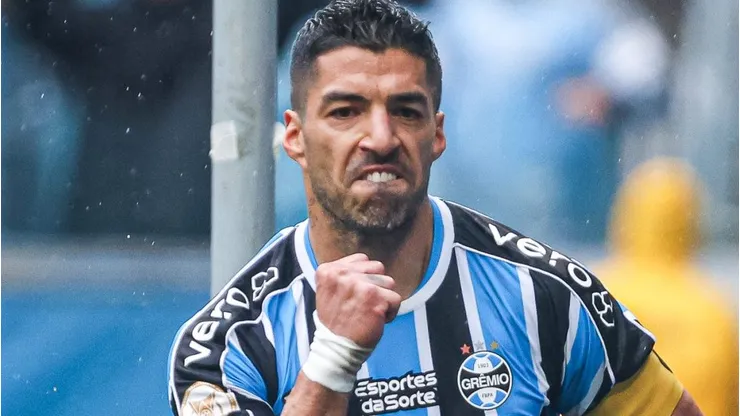 Foto: Maxi Franzoi/AGIF