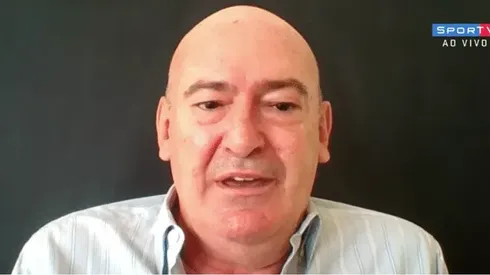 © Foto: Reprodução/SporTV