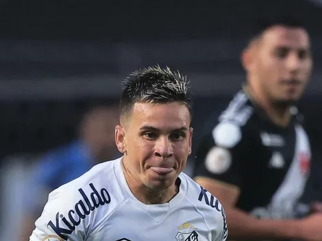Opinião: Retornos de Soteldo, JL e JP são fundamentais para o Santos