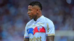 Foto: Walmir Cirne/AGIF