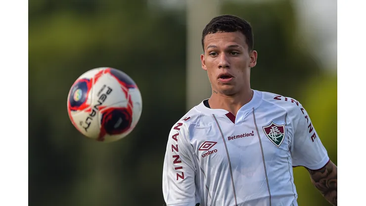 Foto: Thiago Ribeiro/AGIF