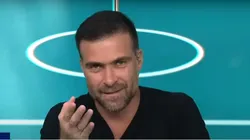 Thiago Asmar, o Pilhado, em programa na Jovem Pan. Foto: Reprodução Youtube/ Jovem Pan