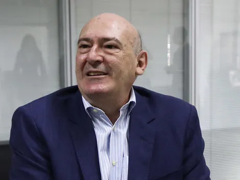 Aconteceu agora na Vila: Situação de Rueda vem à tona no Santos e deixa