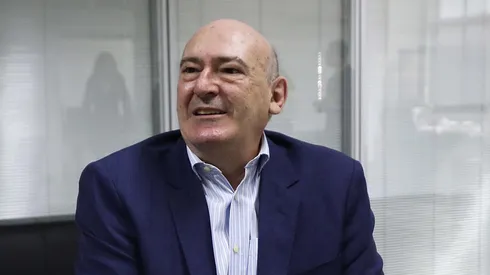 Aconteceu agora na Vila: Situação de Rueda vem à tona no Santos e deixa