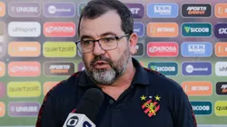 Foto: Rafael Vieira/AGIF- Enderson Moreira