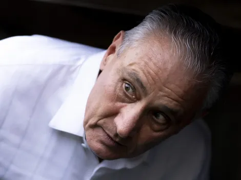 Craque pedido no Grêmio é JOGADO na reserva por Tite