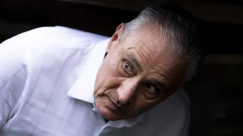 Foto: Jorge Rodrigues/AGIF – Nome pedido no Grêmio é reserva com Tite.