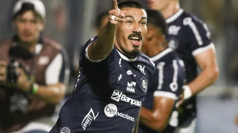 Foto: Fernando Torres/AGIF- Richard Franco