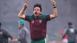 Foto: Maxi Franzoi/AGIF