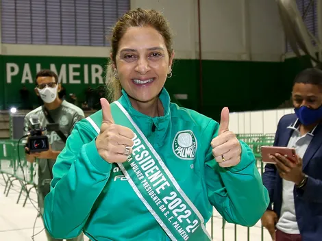 Bahia recebe 'ajuda' de Leila para assinar negócio de R$ 1,1 bilhão