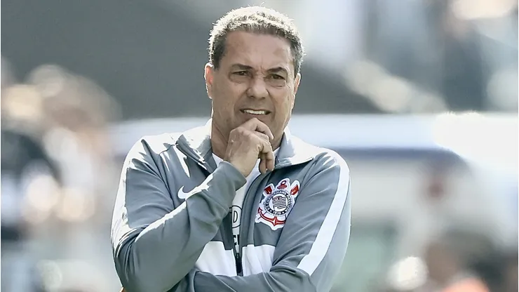 Foto: Marcello Zambrana/AGIF