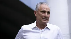 Foto: Jorge Rodrigues/AGIF - Treinador conquistou a segunda vitória consecutiva no Mengão