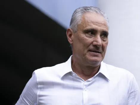 Tite SURPREENDE com discurso no vestiário do Flamengo