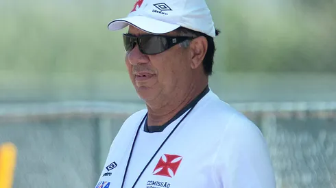 Foto: Fernando Soutello/AGIF