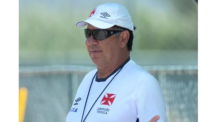 Foto: Fernando Soutello/AGIF