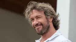 Foto: Marcello Zambrana/AGIF - Lugano fez elogios ao Flamengo.