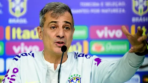 Foto: Thiago Ribeiro/AGIF- Fábio Mahseredjian