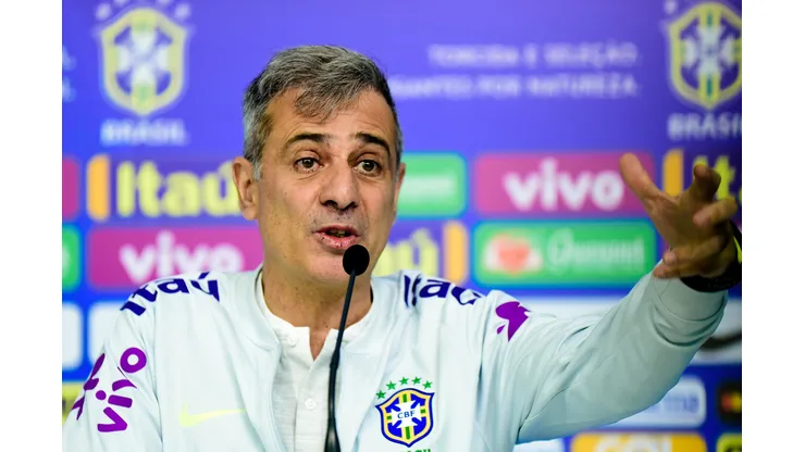 Foto: Thiago Ribeiro/AGIF- Fábio Mahseredjian