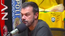 Foto: divulgação Charla Podcast