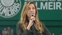 R$ 1,1 bilhão: Grêmio recebe ‘ajuda’ de Leila para assinar negócio espetacular