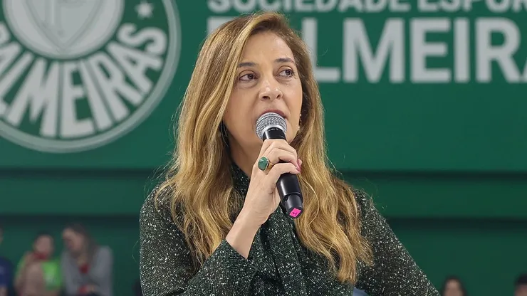 R$ 1,1 bilhão: Grêmio recebe ‘ajuda’ de Leila para assinar negócio espetacular