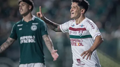 Foto: Heber Gomes/AGIF