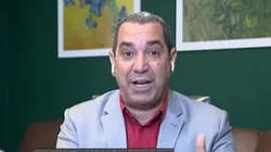 Foto: Reprodução/ESPN - Zinho: comentarista comparou Tite e Sampaoli no Flamengo