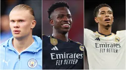 Foto: Getty Images - Os jogadores mais caros do mundo