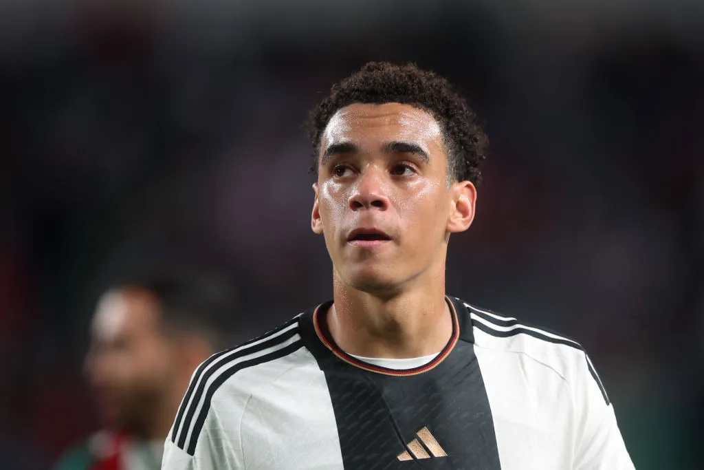 Alex Grimm/Getty Images