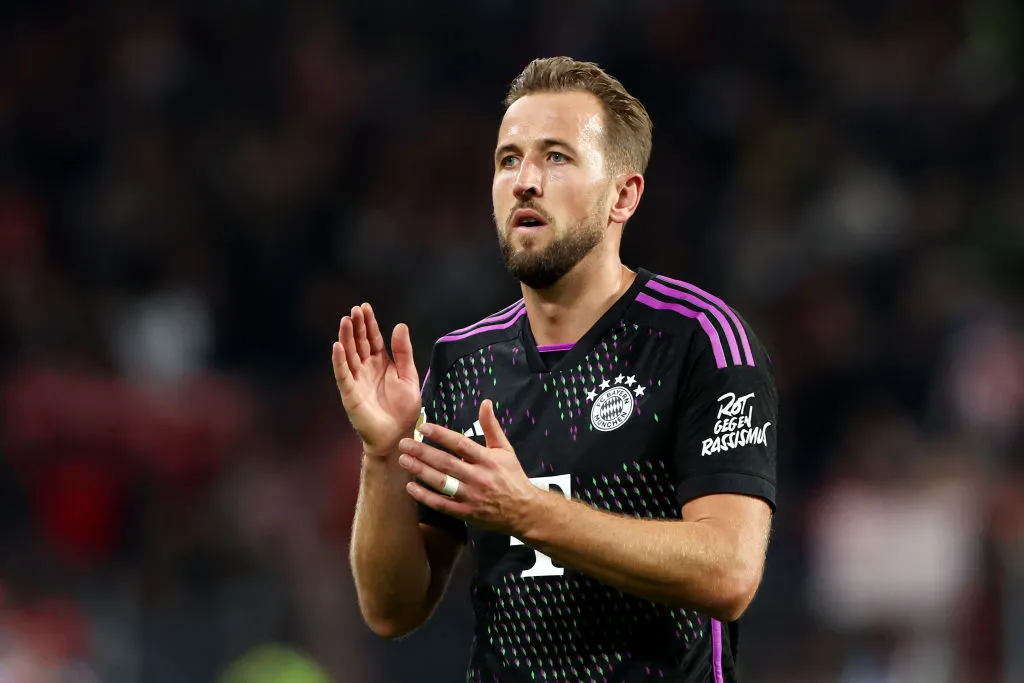 Alexander Hassenstein/Getty Images